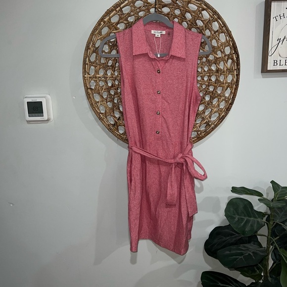 simply noelle dress s/m - Picture 8 of 10